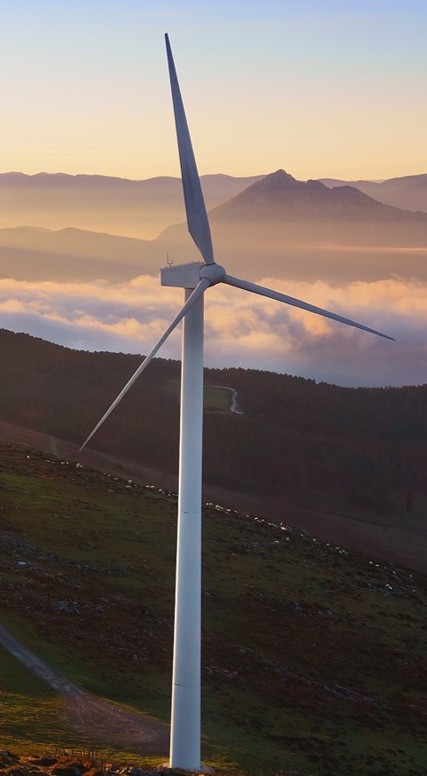 Wind industry