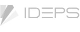 Ideps logo